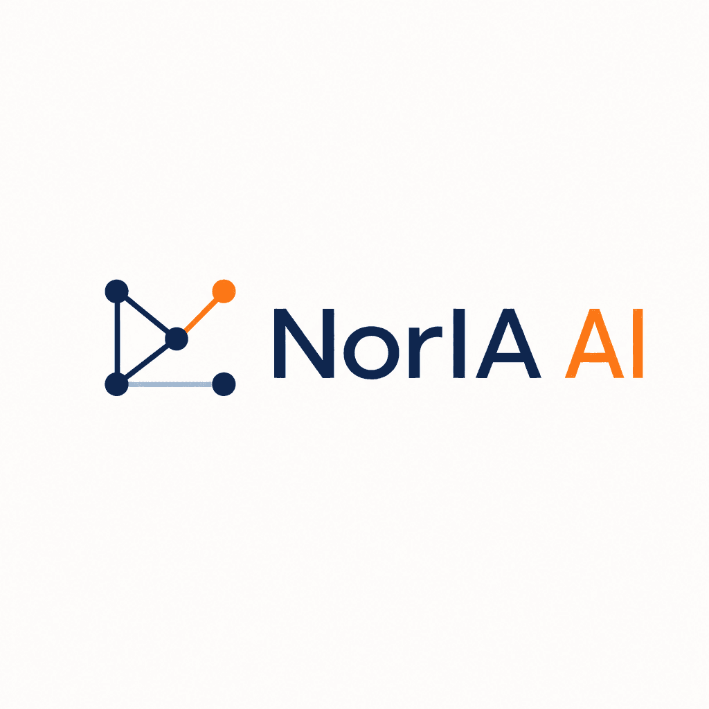 Imagem 1: NorIA AI